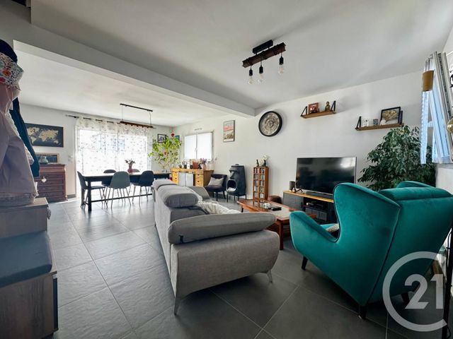 Maison &agrave; vendre - 4 pi&egrave;ces - 104,41 m2 - Beaussais Sur Mer - 22 - BRETAGNE