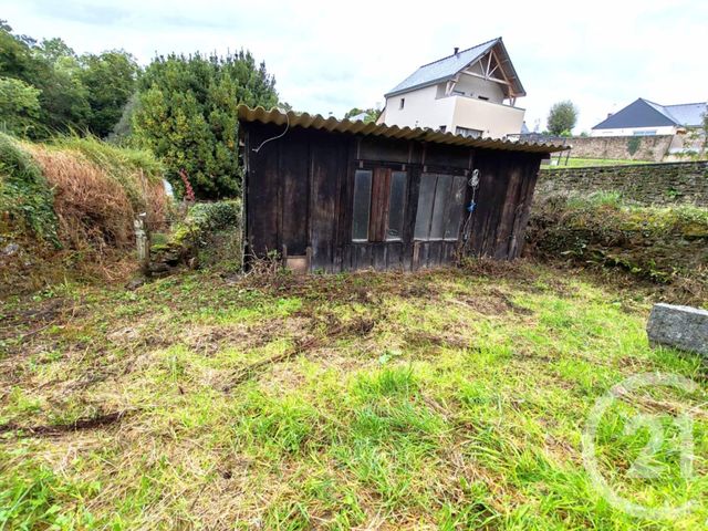 Maison à vendre - 4 pièces - 80 m2 - Plancoet - 22 - BRETAGNE