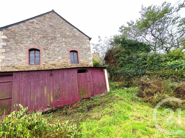 Maison à vendre - 4 pièces - 80 m2 - Plancoet - 22 - BRETAGNE