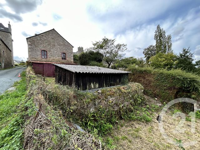 Maison à vendre - 4 pièces - 80 m2 - Plancoet - 22 - BRETAGNE