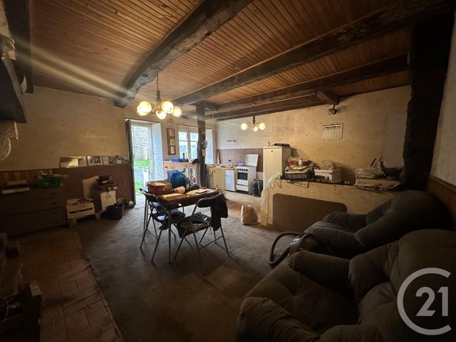 Maison à vendre - 3 pièces - 56,07 m2 - Corseul - 22 - BRETAGNE