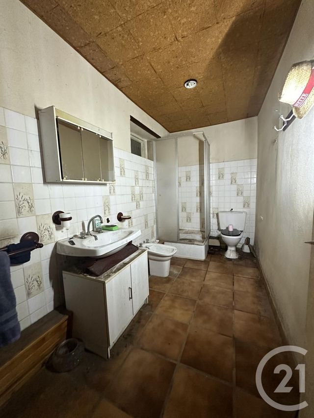 Maison à vendre - 3 pièces - 56,07 m2 - Corseul - 22 - BRETAGNE