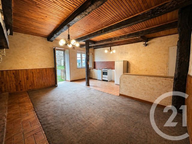 Maison &agrave; vendre - 3 pi&egrave;ces - 56,07 m2 - Corseul - 22 - BRETAGNE