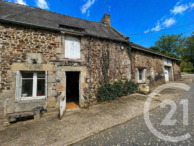 maison - CORSEUL - 22