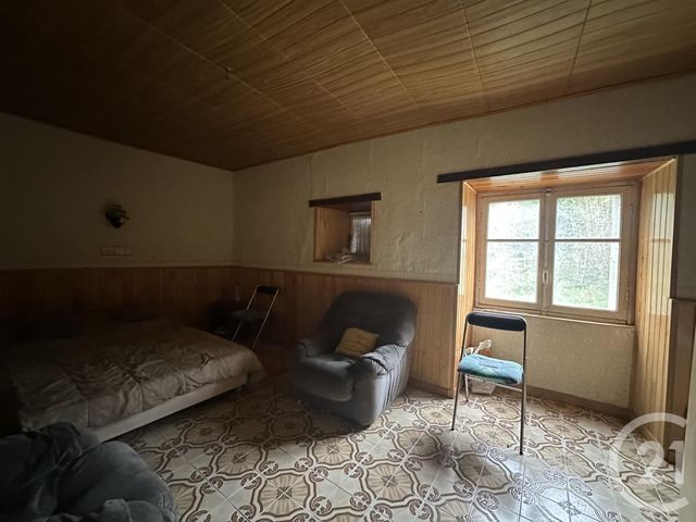 Maison à vendre - 3 pièces - 56,07 m2 - Corseul - 22 - BRETAGNE