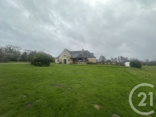 Maison à vendre - 9 pièces - 284,58 m2 - St Briac Sur Mer - 35 - BRETAGNE