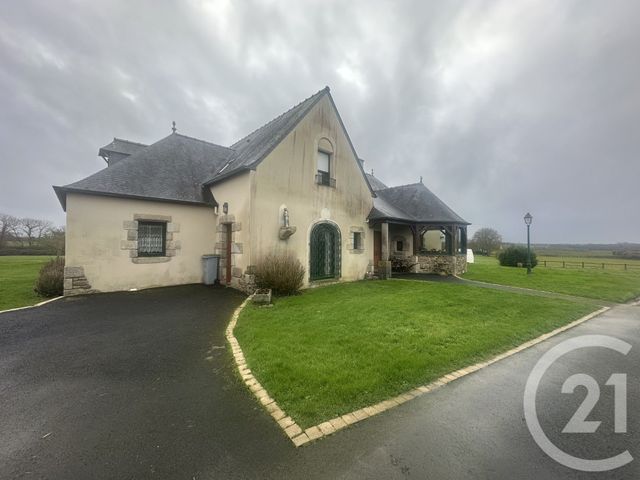 Maison à vendre - 9 pièces - 284,58 m2 - St Briac Sur Mer - 35 - BRETAGNE