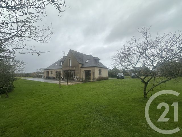 Maison à vendre - 9 pièces - 284,58 m2 - St Briac Sur Mer - 35 - BRETAGNE