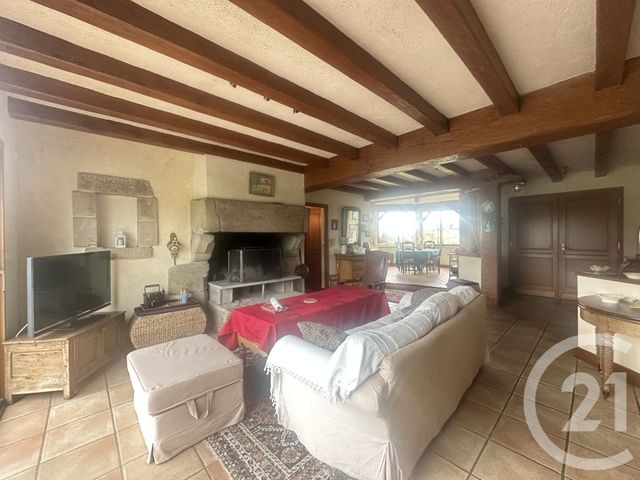 Maison à vendre - 9 pièces - 284,58 m2 - St Briac Sur Mer - 35 - BRETAGNE