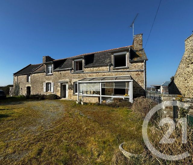 Prix immobilier BEAUSSAIS SUR MER - Photo d’une maison vendue