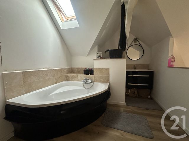 Appartement F2 à vendre BEAUSSAIS SUR MER