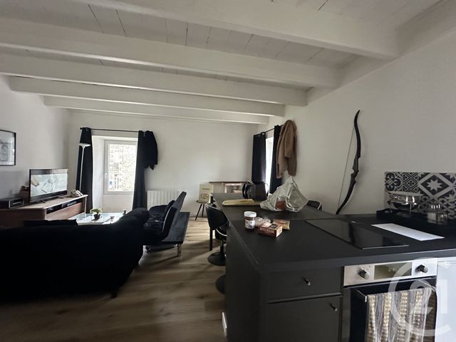 Appartement F2 à vendre - 2 pièces - 45,95 m2 - Beaussais Sur Mer - 22 - BRETAGNE