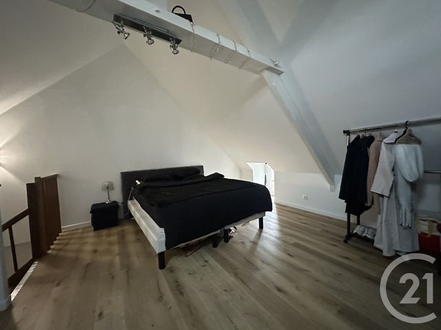 Appartement F2 à vendre - 2 pièces - 45,95 m2 - Beaussais Sur Mer - 22 - BRETAGNE