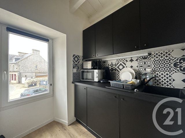 Appartement F2 à vendre - 2 pièces - 45,95 m2 - Beaussais Sur Mer - 22 - BRETAGNE