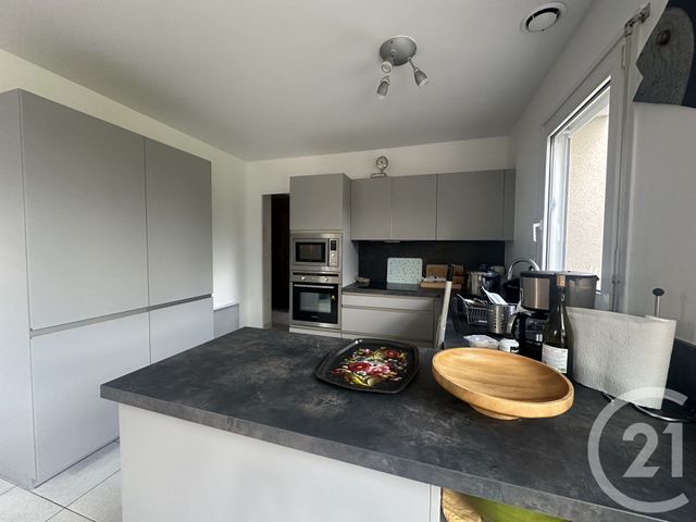 Maison &agrave; vendre - 6 pi&egrave;ces - 135,87 m2 - St Jacut De La Mer - 22 - BRETAGNE