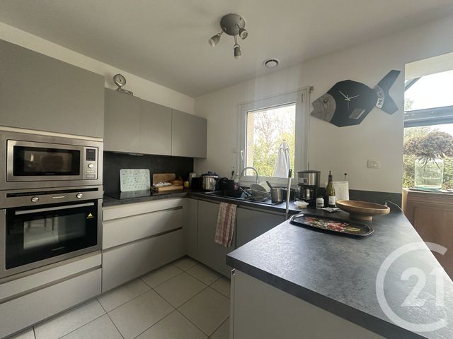 Maison &agrave; vendre - 6 pi&egrave;ces - 135,87 m2 - St Jacut De La Mer - 22 - BRETAGNE