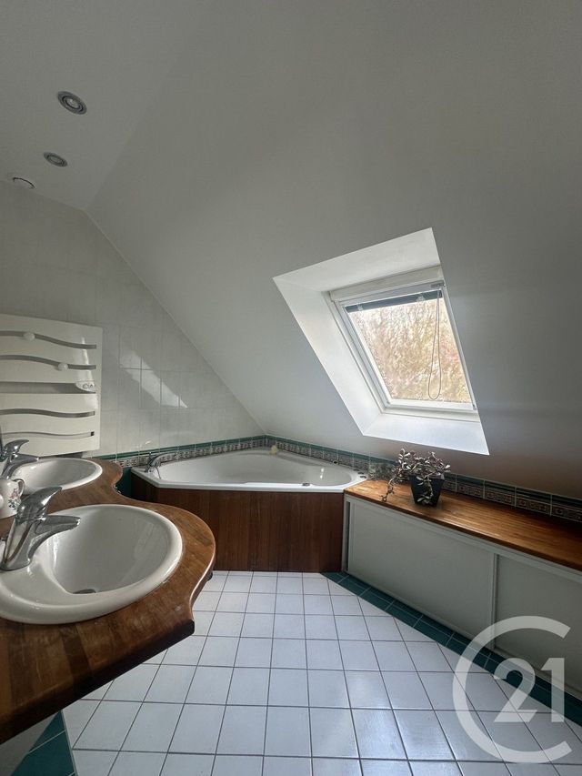 Maison &agrave; vendre - 6 pi&egrave;ces - 135,87 m2 - St Jacut De La Mer - 22 - BRETAGNE