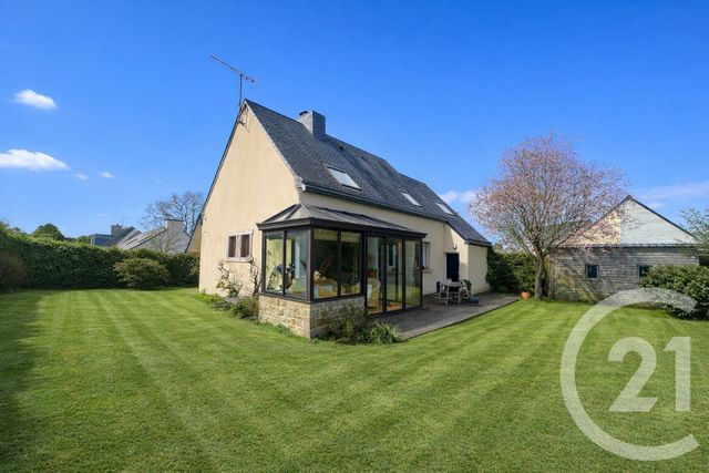 maison - ST JACUT DE LA MER - 22