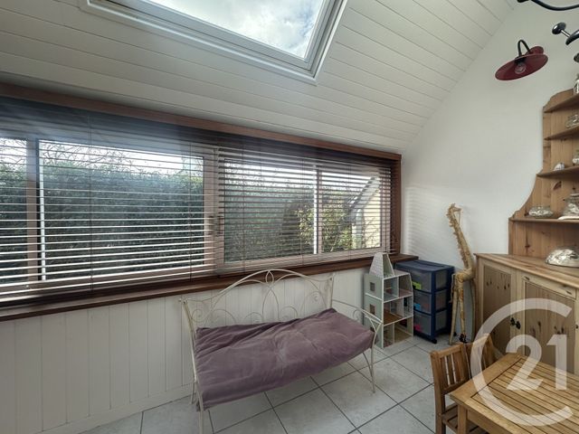 Maison &agrave; vendre - 6 pi&egrave;ces - 135,87 m2 - St Jacut De La Mer - 22 - BRETAGNE