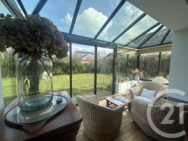 Maison &agrave; vendre - 6 pi&egrave;ces - 135,87 m2 - St Jacut De La Mer - 22 - BRETAGNE