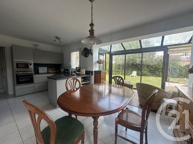 Maison &agrave; vendre - 6 pi&egrave;ces - 135,87 m2 - St Jacut De La Mer - 22 - BRETAGNE