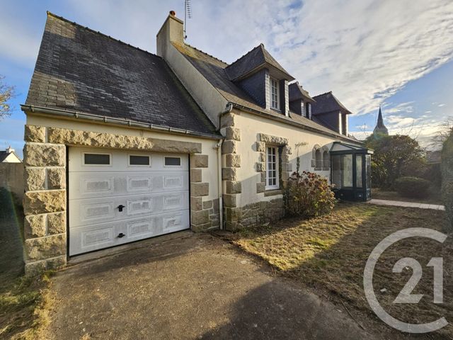 maison - BEAUSSAIS SUR MER - 22