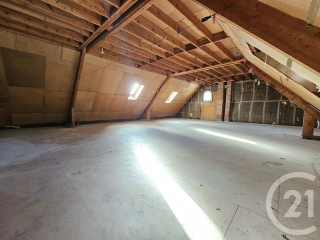 Maison à vendre - 3 pièces - 87,86 m2 - Beaussais Sur Mer - 22 - BRETAGNE