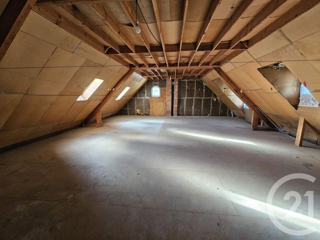 Maison à vendre - 3 pièces - 87,86 m2 - Beaussais Sur Mer - 22 - BRETAGNE