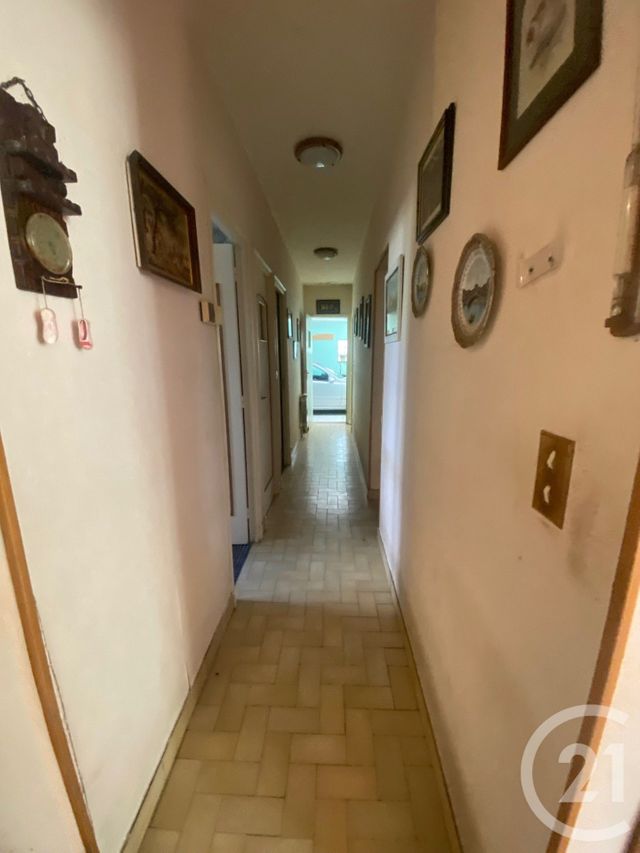 Maison à vendre - 3 pièces - 87,86 m2 - Beaussais Sur Mer - 22 - BRETAGNE