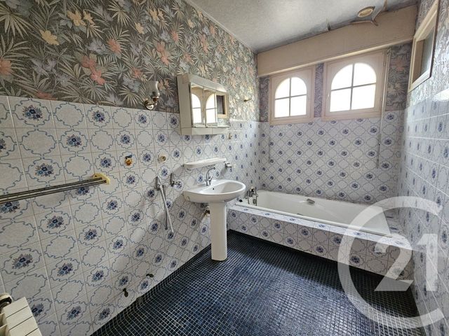 Maison à vendre - 3 pièces - 87,86 m2 - Beaussais Sur Mer - 22 - BRETAGNE