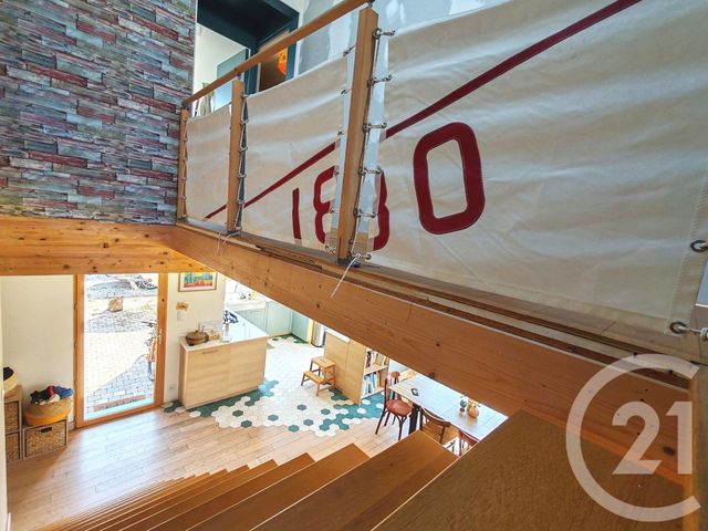 Maison à vendre - 5 pièces - 135,41 m2 - Lancieux - 22 - BRETAGNE