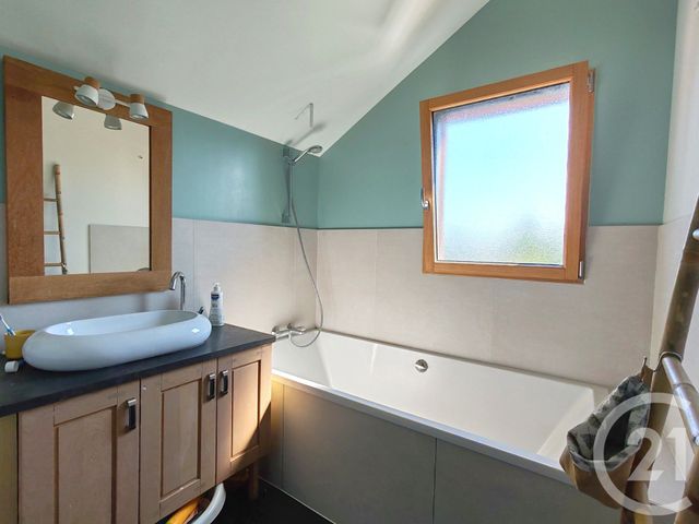 Maison à vendre - 5 pièces - 135,41 m2 - Lancieux - 22 - BRETAGNE