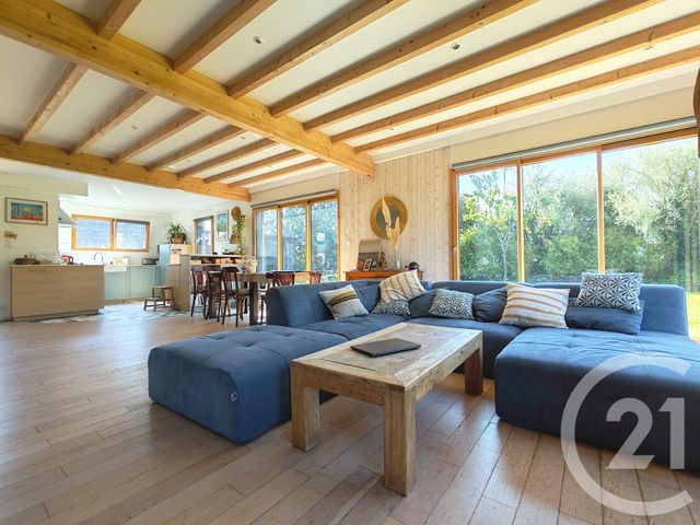 maison - LANCIEUX - 22