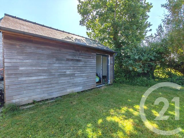 Maison à vendre - 5 pièces - 135,41 m2 - Lancieux - 22 - BRETAGNE