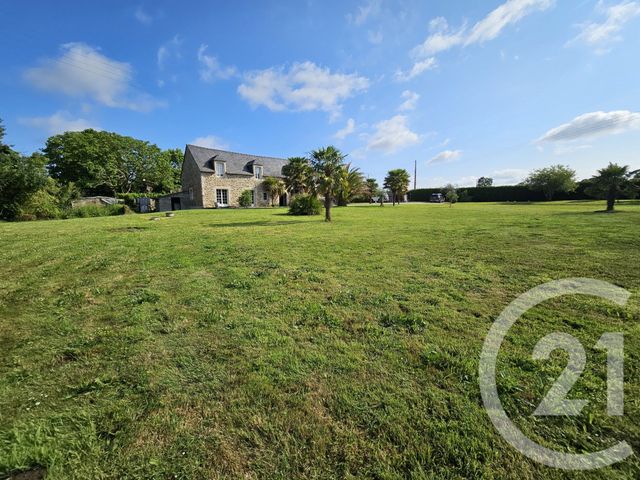 Maison à vendre - 5 pièces - 218,89 m2 - Beaussais Sur Mer - 22 - BRETAGNE