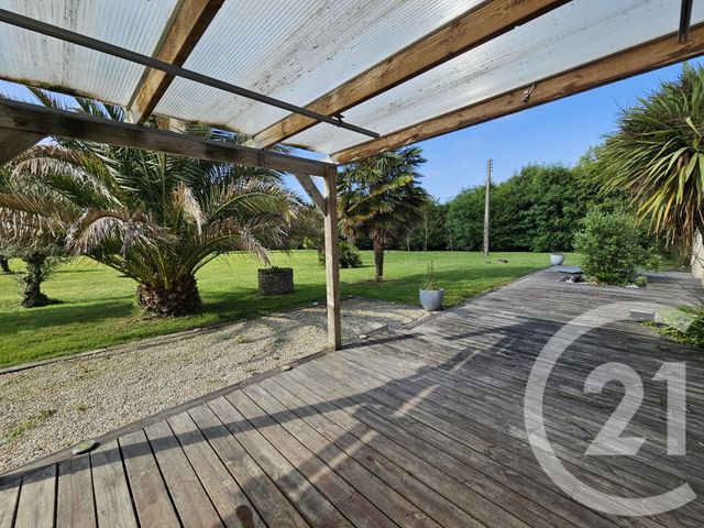 Maison à vendre - 5 pièces - 218,89 m2 - Beaussais Sur Mer - 22 - BRETAGNE