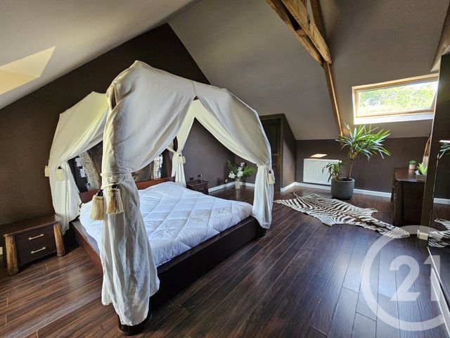 Maison à vendre - 5 pièces - 218,89 m2 - Beaussais Sur Mer - 22 - BRETAGNE