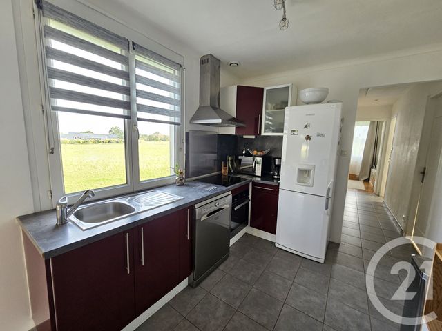 Maison à vendre - 4 pièces - 90,87 m2 - Crehen - 22 - BRETAGNE