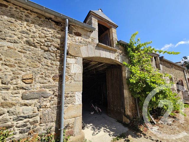 Maison &agrave; vendre - 7 pi&egrave;ces - 167,59 m2 - Beaussais Sur Mer - 22 - BRETAGNE