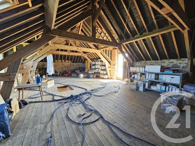 Maison &agrave; vendre - 7 pi&egrave;ces - 167,59 m2 - Beaussais Sur Mer - 22 - BRETAGNE