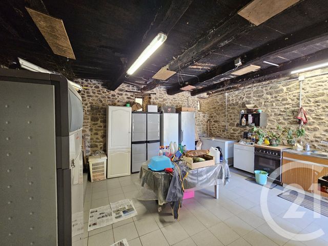 Maison &agrave; vendre - 7 pi&egrave;ces - 167,59 m2 - Beaussais Sur Mer - 22 - BRETAGNE