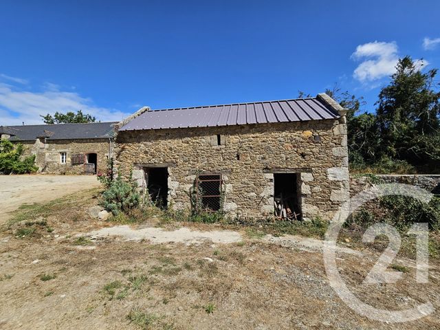 Maison &agrave; vendre - 7 pi&egrave;ces - 167,59 m2 - Beaussais Sur Mer - 22 - BRETAGNE