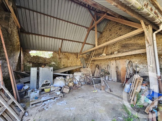 Maison &agrave; vendre - 7 pi&egrave;ces - 167,59 m2 - Beaussais Sur Mer - 22 - BRETAGNE