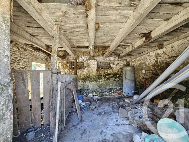Maison &agrave; vendre - 7 pi&egrave;ces - 167,59 m2 - Beaussais Sur Mer - 22 - BRETAGNE