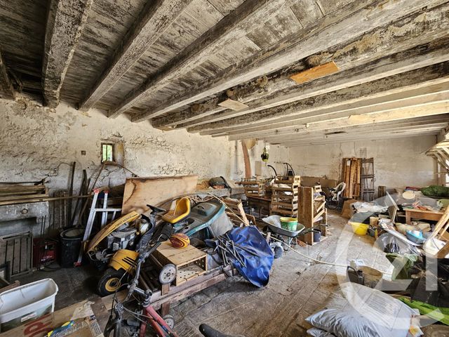 Maison &agrave; vendre - 7 pi&egrave;ces - 167,59 m2 - Beaussais Sur Mer - 22 - BRETAGNE