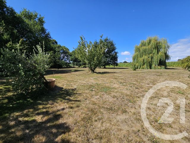 Maison &agrave; vendre - 7 pi&egrave;ces - 167,59 m2 - Beaussais Sur Mer - 22 - BRETAGNE
