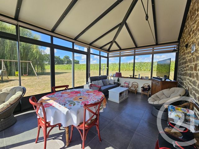 Maison &agrave; vendre - 7 pi&egrave;ces - 167,59 m2 - Beaussais Sur Mer - 22 - BRETAGNE
