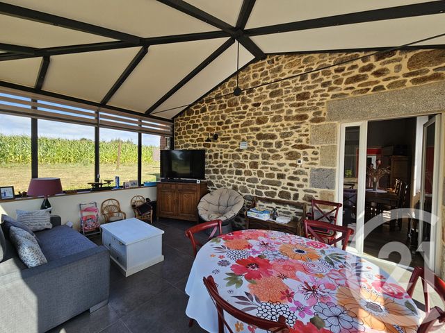 Maison &agrave; vendre - 7 pi&egrave;ces - 167,59 m2 - Beaussais Sur Mer - 22 - BRETAGNE