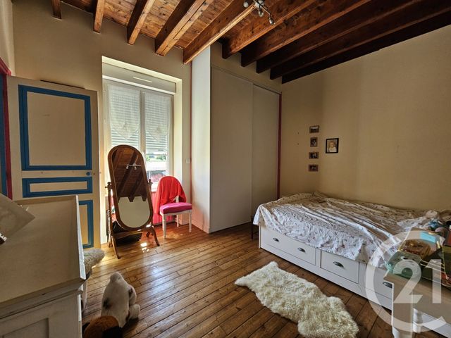 Maison &agrave; vendre - 7 pi&egrave;ces - 167,59 m2 - Beaussais Sur Mer - 22 - BRETAGNE