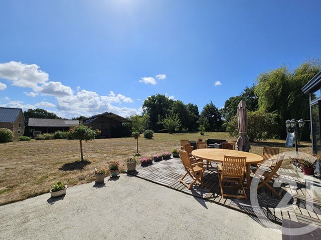Maison &agrave; vendre - 7 pi&egrave;ces - 167,59 m2 - Beaussais Sur Mer - 22 - BRETAGNE